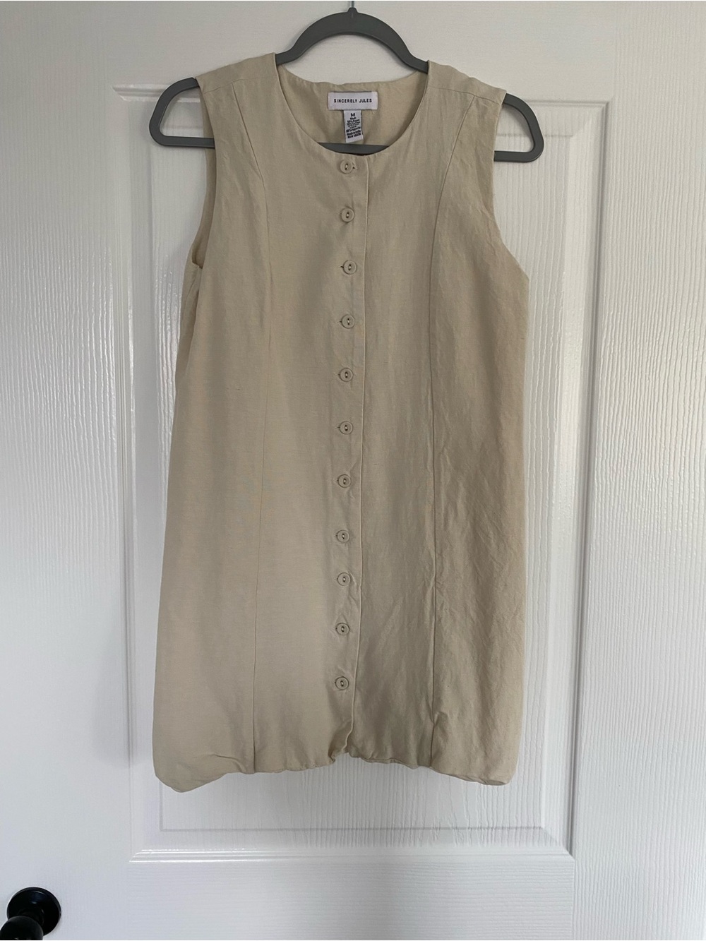 Sincerely Jules dress